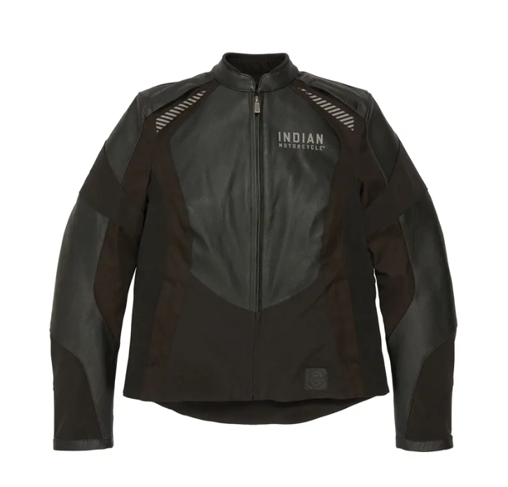WW Stanton Jacket, Black