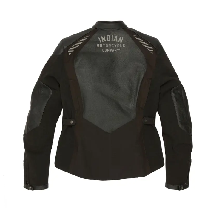 WW Stanton Jacket, Black