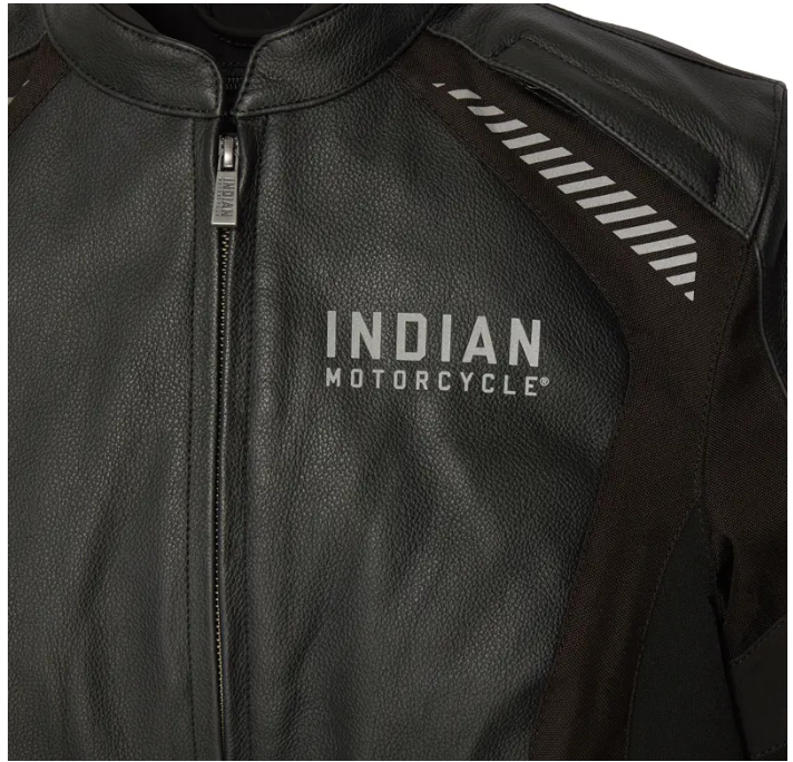 WW Stanton Jacket, Black