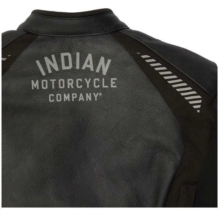 WW Stanton Jacket, Black