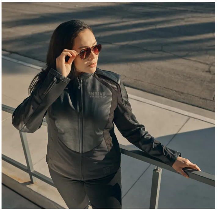 WW Stanton Jacket, Black
