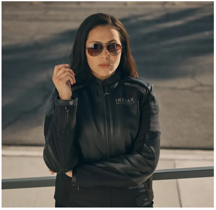 WW Stanton Jacket, Black