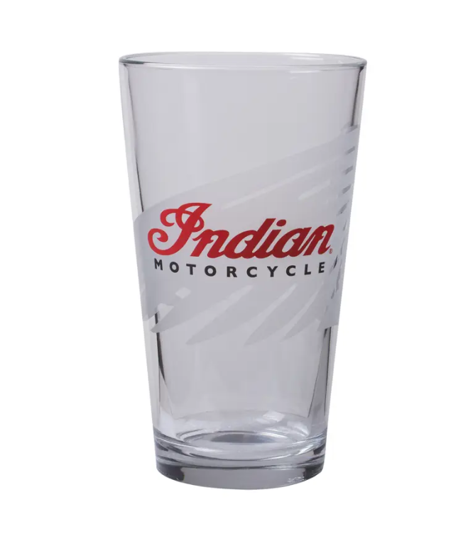 Glass, 2 Pack