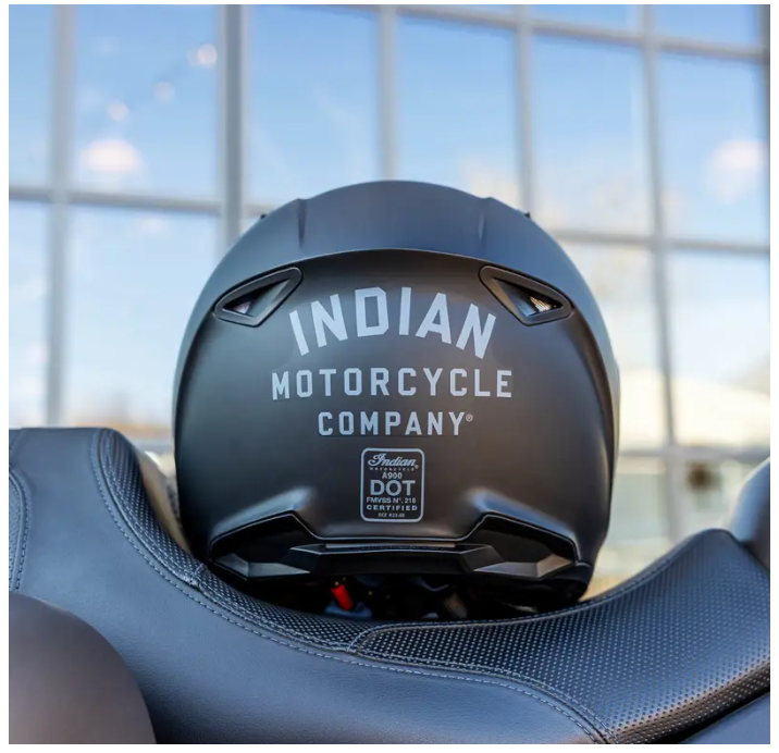 Modular Matte Helmet, Black