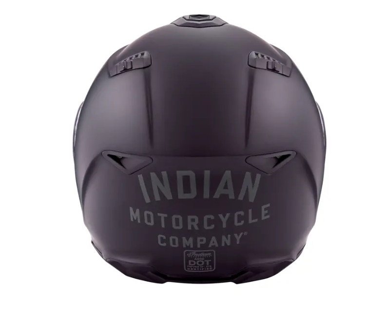Modular Matte Helmet, Black