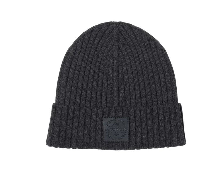 Fisherman Beanie, Gray