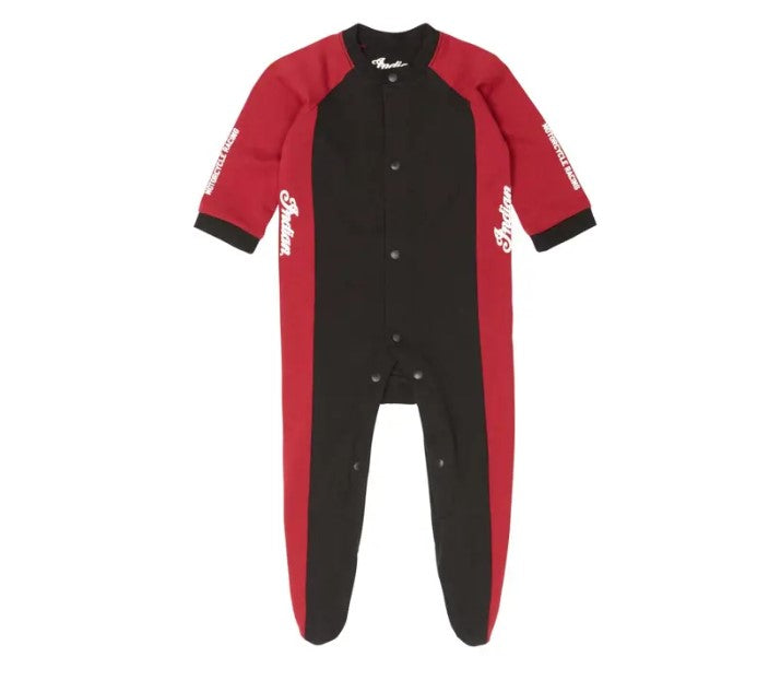 Kid's Racing Sleepsuit, 2 Pack