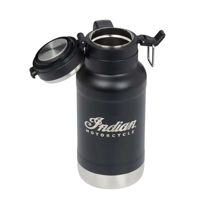 IMC Growler Black