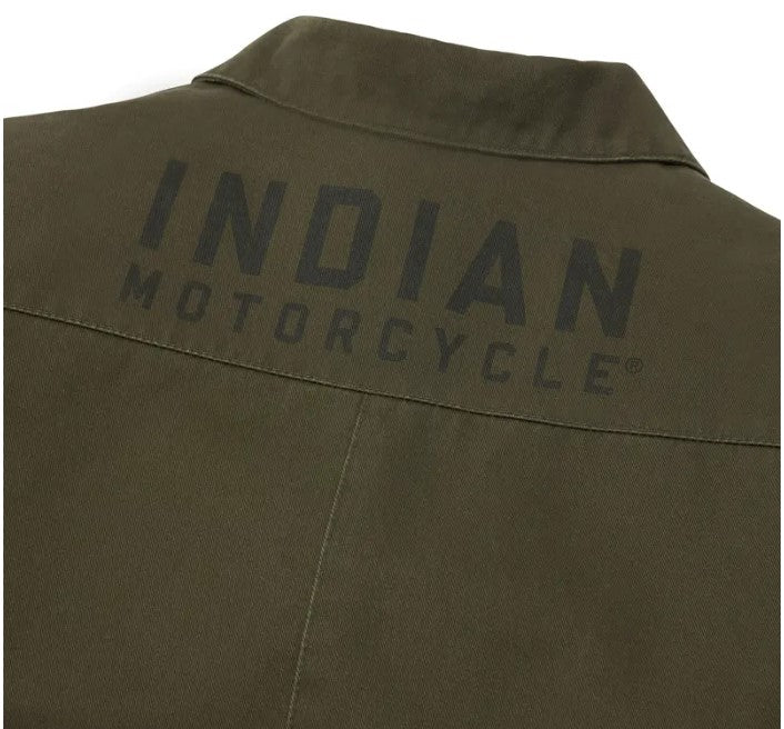 WW Bobbi Jacket, Dark Green
