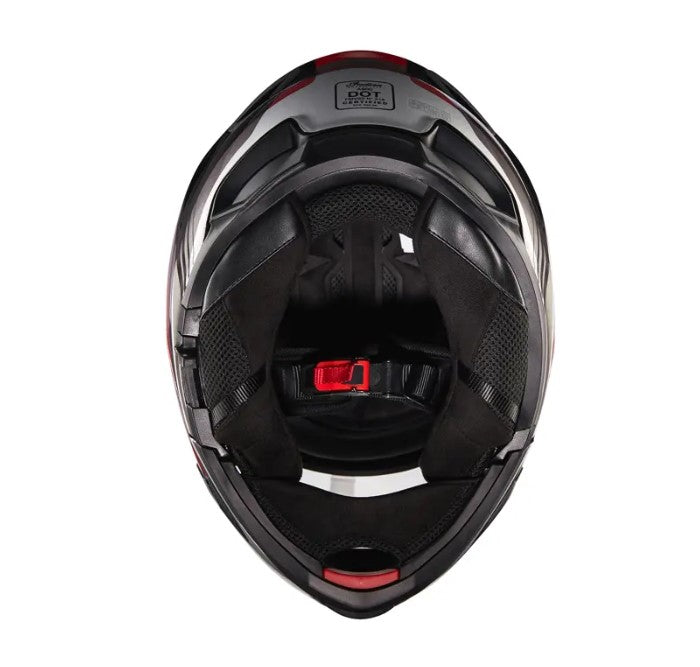 Modular Freeway Helmet, Multi
