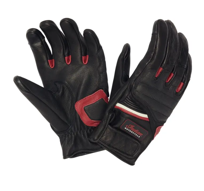MW Freeway Glove, Black