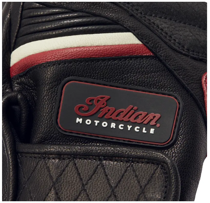 MW Freeway Glove, Black