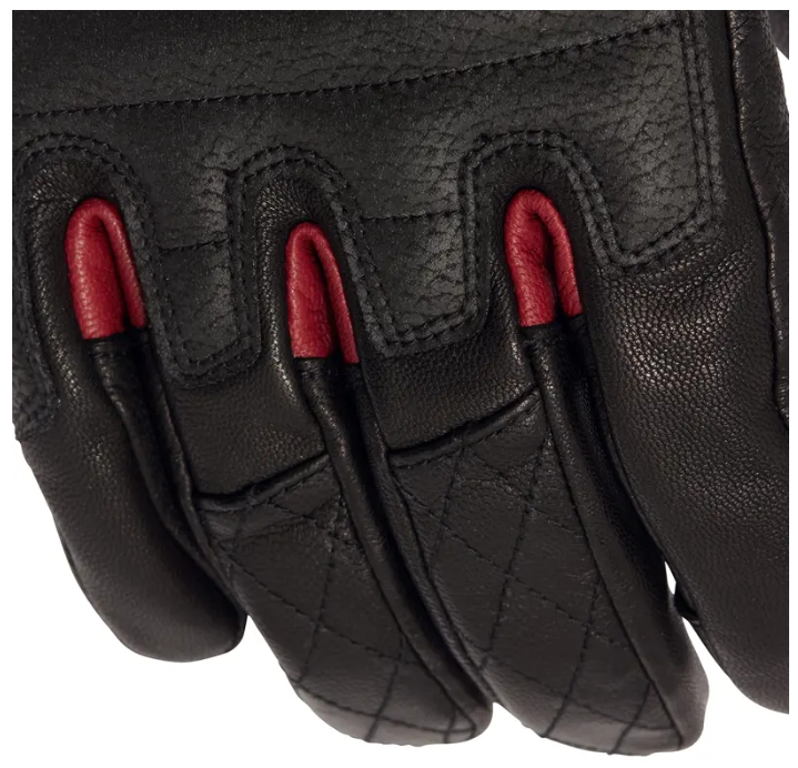 MW Freeway Glove, Black