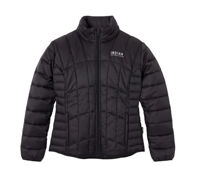 WW Hayes Jacket, Black