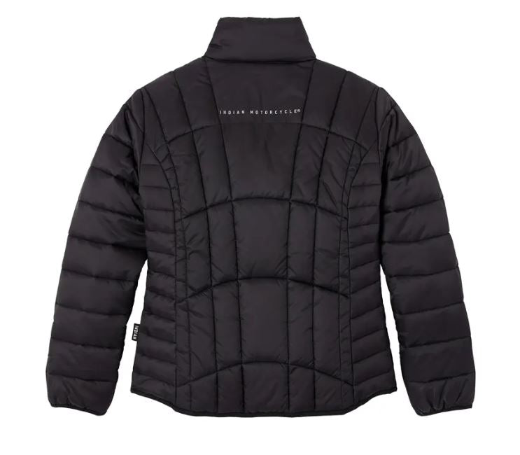 WW Hayes Jacket, Black