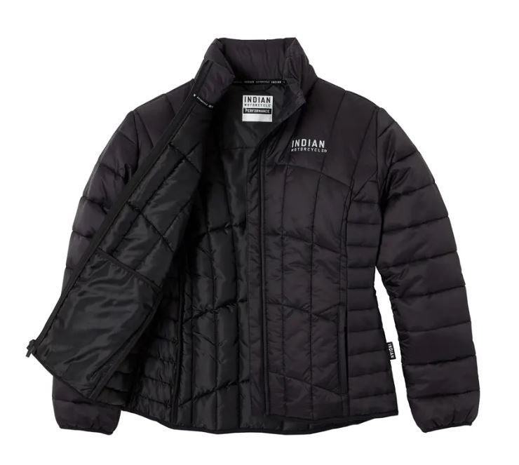 WW Hayes Jacket, Black