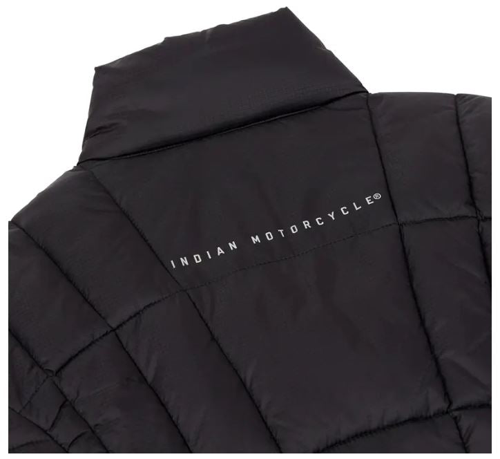 WW Hayes Jacket, Black