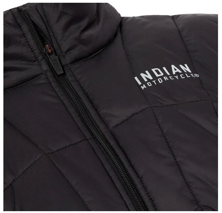 WW Hayes Jacket, Black