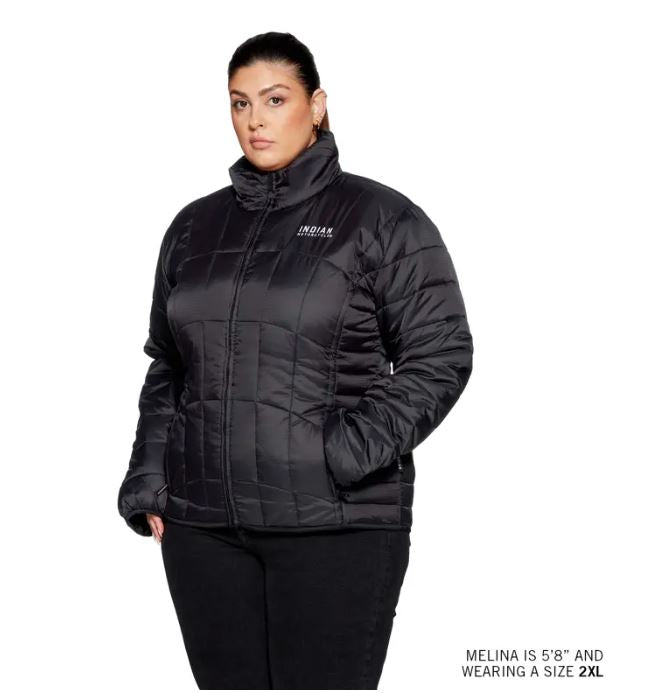 WW Hayes Jacket, Black