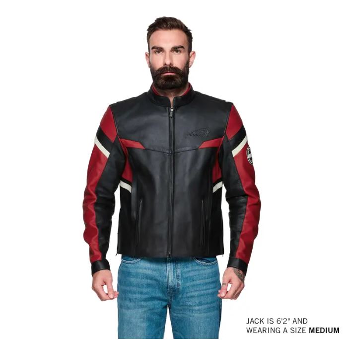 Men's Ravine Jacket, Black