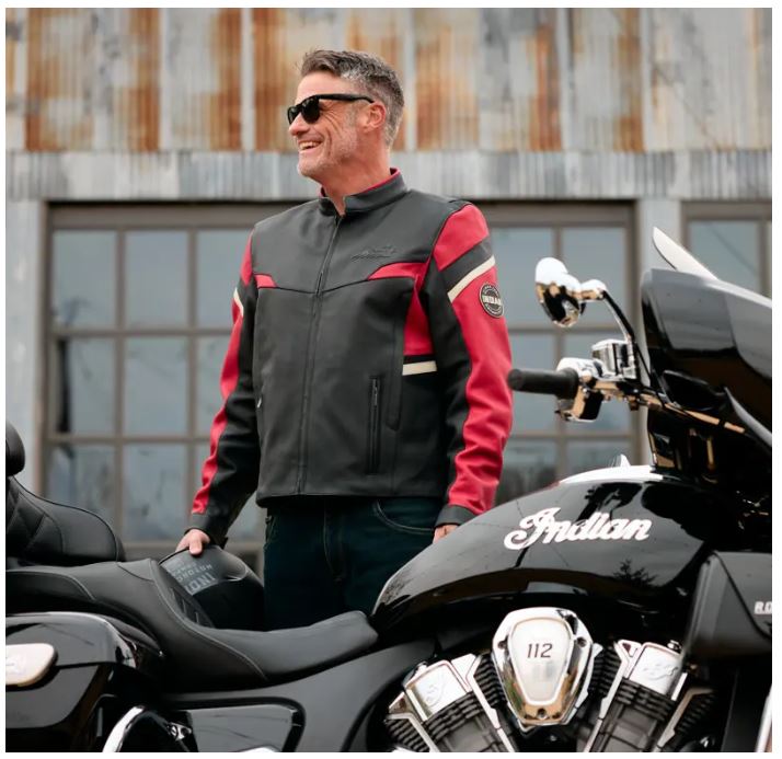 Men's Ravine Jacket, Black