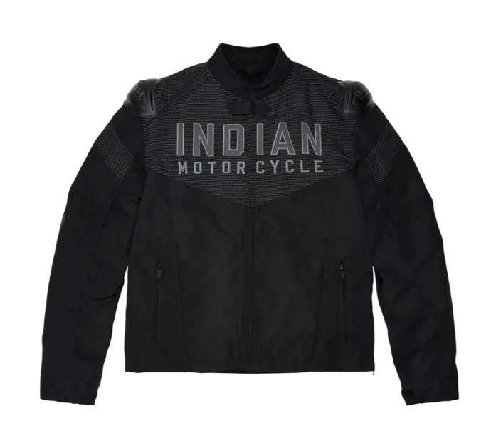 Men's Rainier Jacket, Black