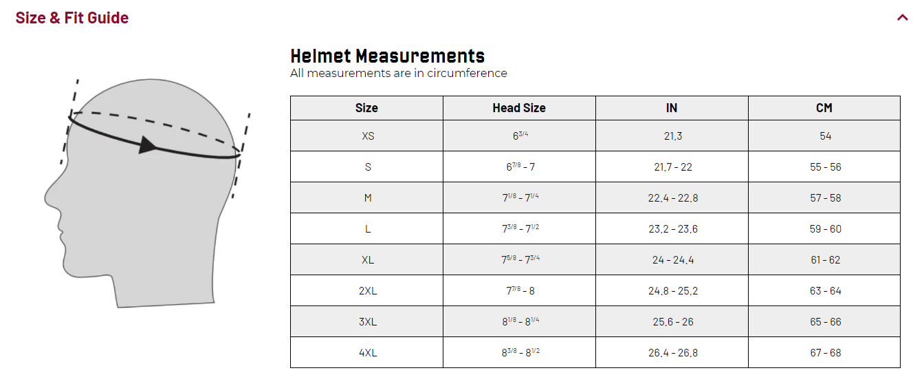 Modular Matte Helmet, Black