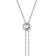 Ride & Glide Adjustable Bolo Necklace