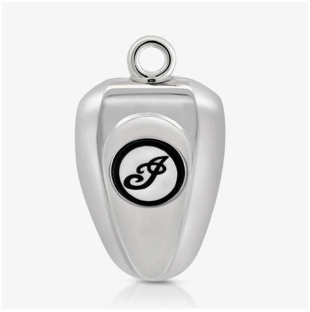 Silver Tank Road Bell