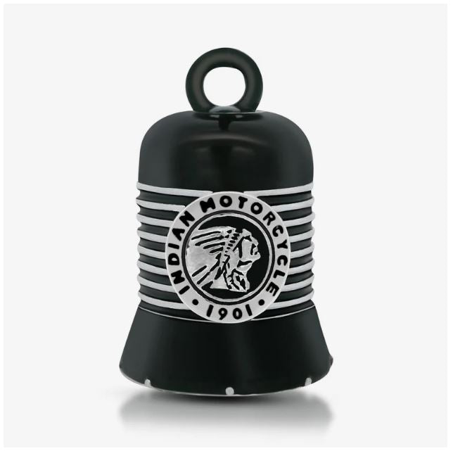 Black Engine Road Bell