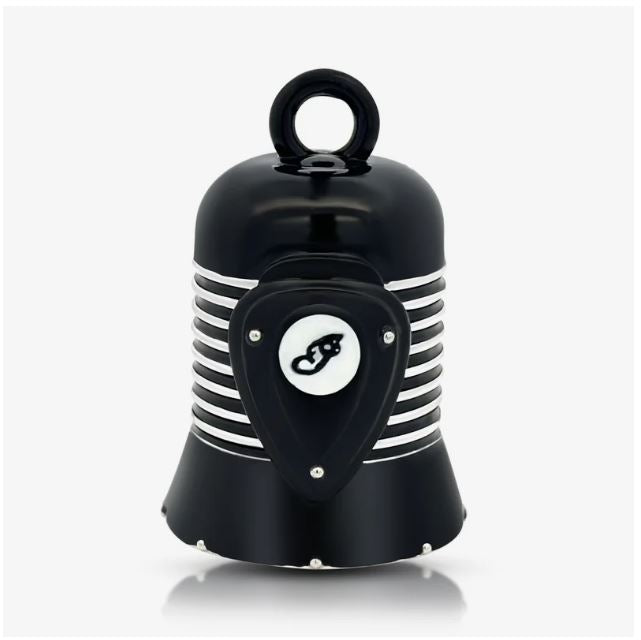 Black Engine Road Bell