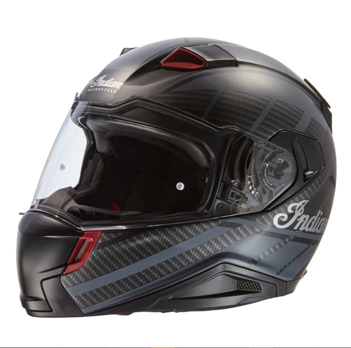Sport Full Face, Matte Helmet