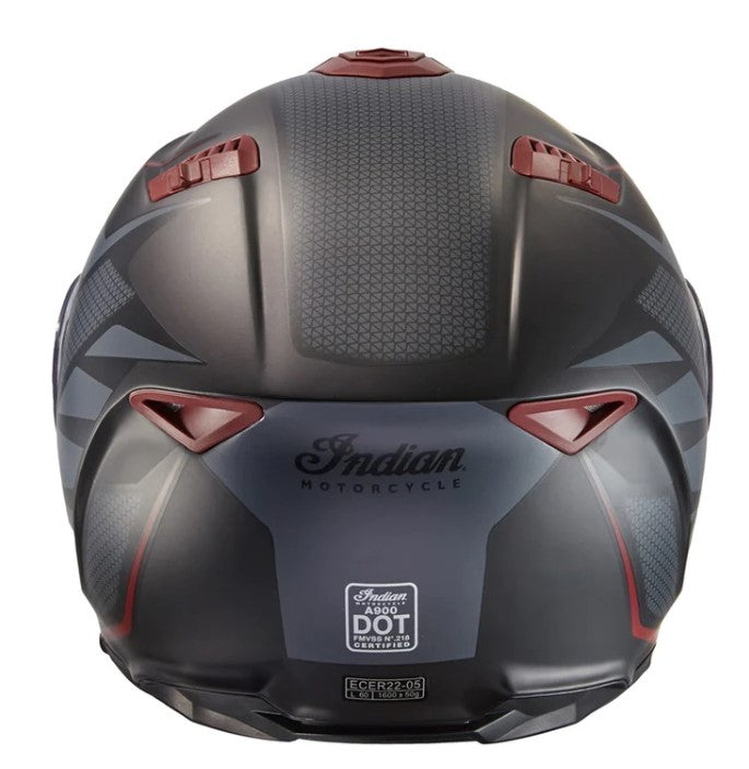 Sport Full Face, Matte Helmet
