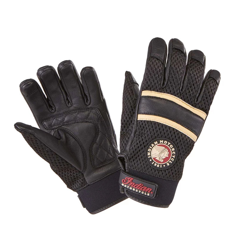 Indian Motorcycle Arlington Mesh Glove
