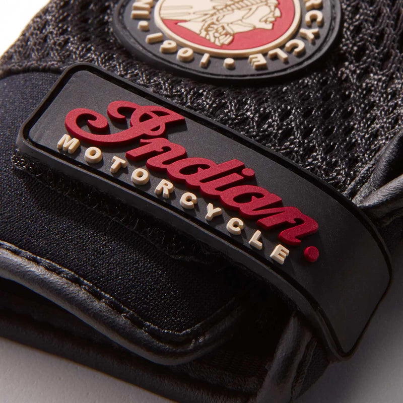 Indian Motorcycle Arlington Mesh Glove