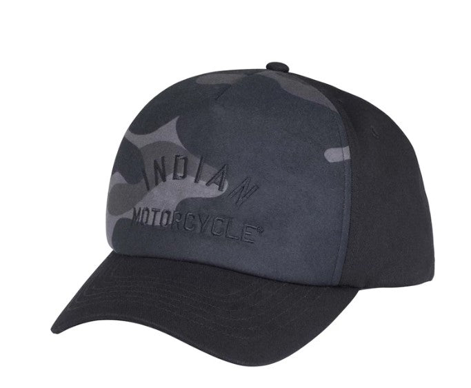 1901 Camo Cap