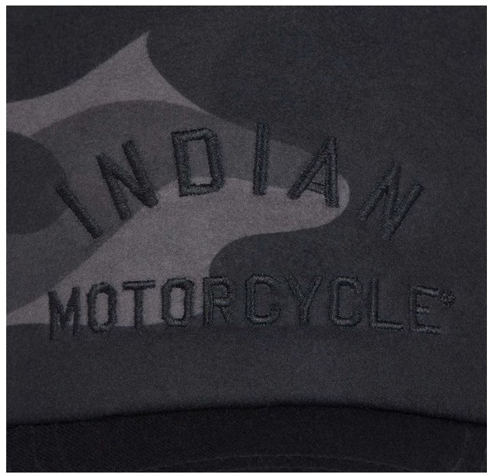 1901 Camo Cap
