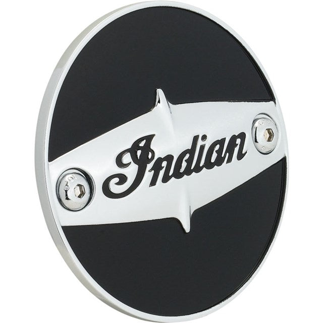 Indian Motorcycle Pinnacle Primary Cover Thunder-Black