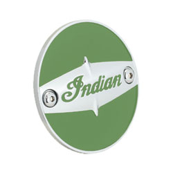 PINNACLE CAM COVER - WILLOW GREEN