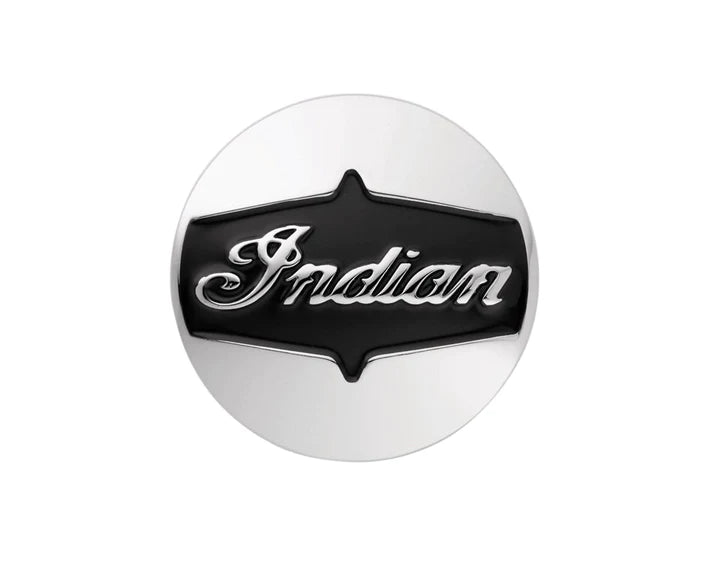 Pinnacle Conchos, 3 Pack -Thunder Black