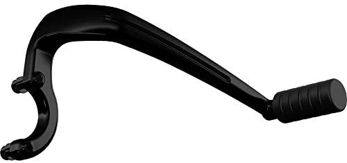 Pinnacle Heel Shifter, Black