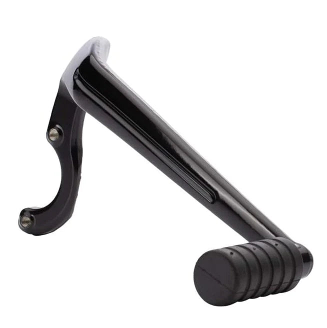 Pinnacle Heel Shifter, Black