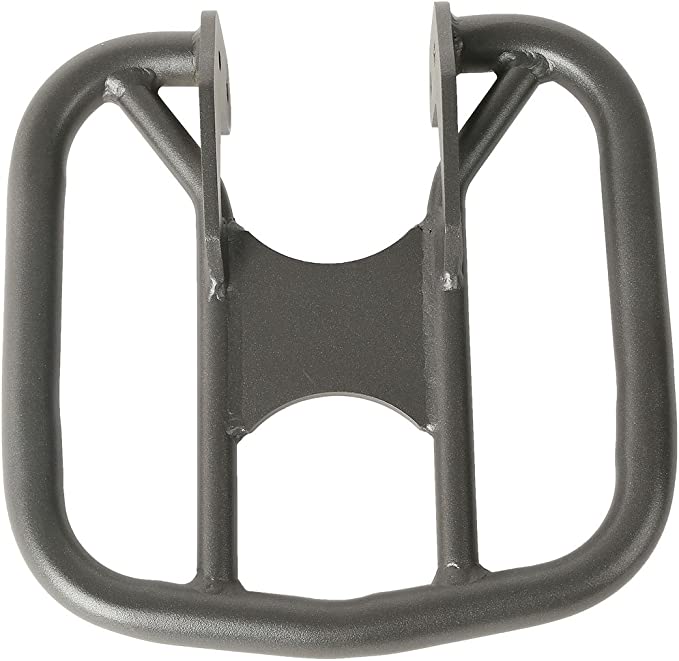Indian Scout Titanium Painted Luggage Rack Factory