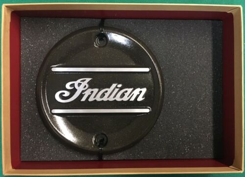 Indian Motorcycle Primary Cover Bronze Scout