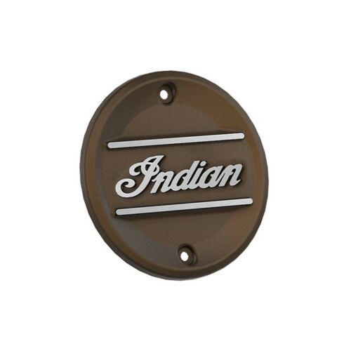 Indian Motorcycle Primary Cover Bronze Scout