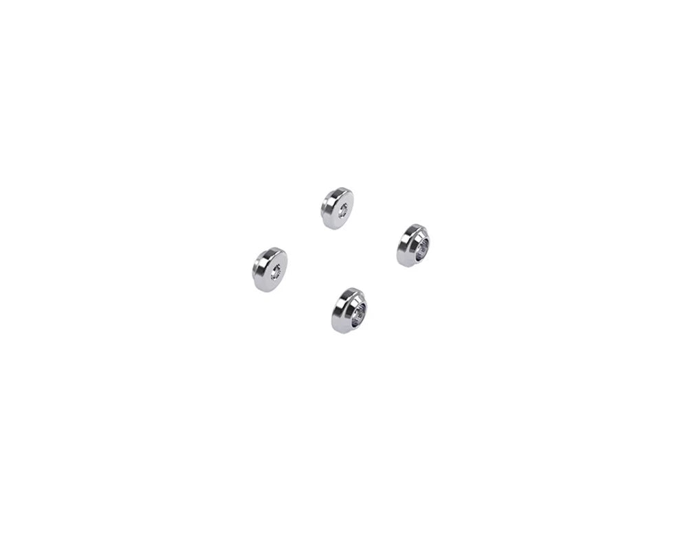Bike Aluminum Rear Fender Washers