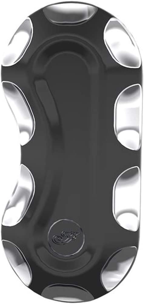 BILLET FRONT CALIPER COVER