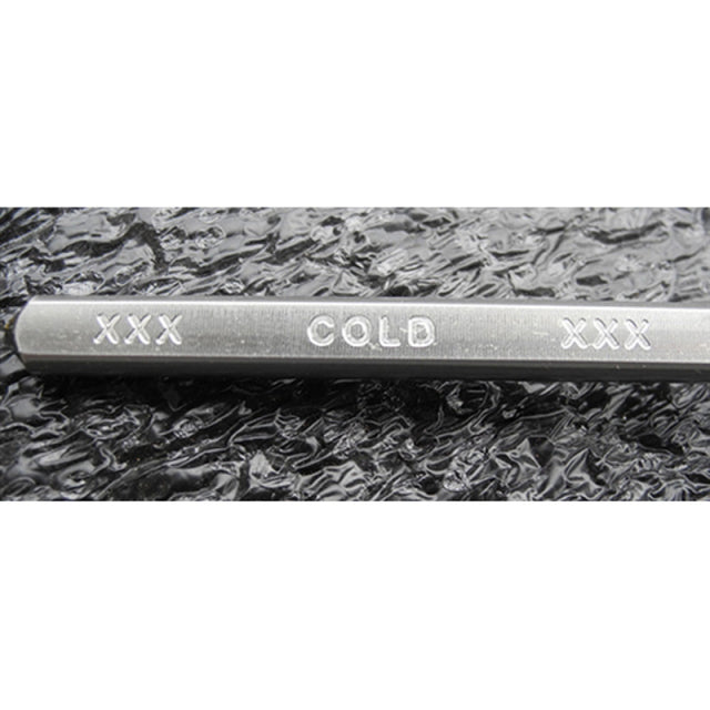 INDIAN DIPSTICK BLACK