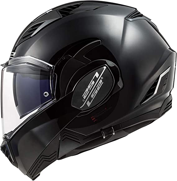 LS2 Helmet Valiant II Modular Helmet