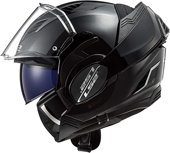LS2 Helmet Valiant II Modular Helmet